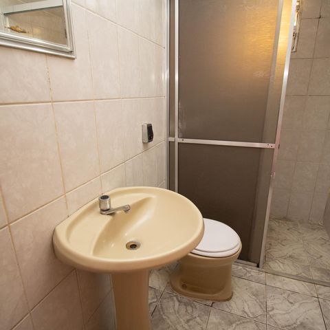 Casa à venda com 216m², 3 quartos e 1 vagaBanheiro Social 1