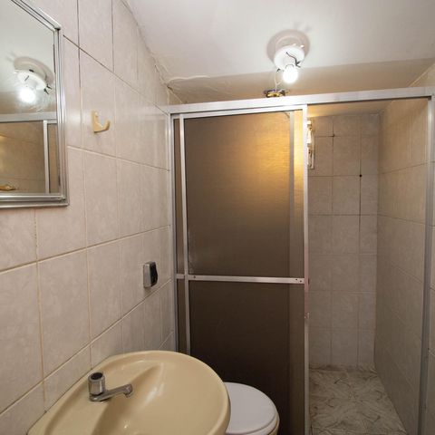 Casa à venda com 216m², 3 quartos e 1 vagaBanheiro Social 1