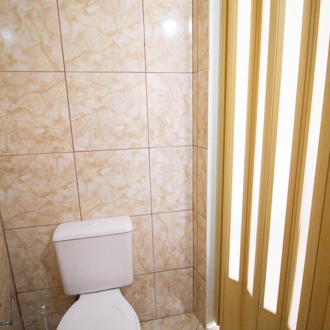 Casa à venda com 216m², 3 quartos e 1 vagaBanheiro da Suíte
