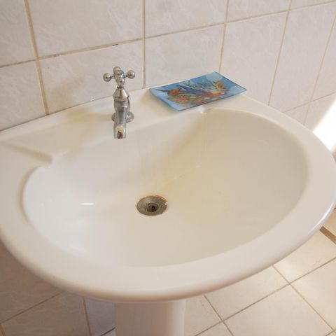 Casa à venda com 216m², 3 quartos e 1 vagaBanheiro Social 2