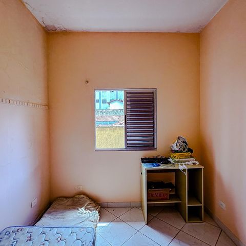 Casa à venda com 234m², 6 quartos e 4 vagasQuarto 4