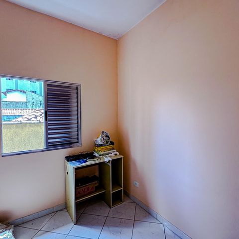 Casa à venda com 234m², 6 quartos e 4 vagasQuarto 4