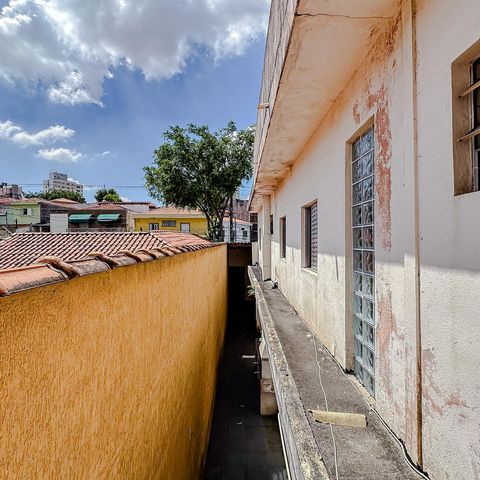Casa à venda com 234m², 6 quartos e 4 vagasVista da Suíte
