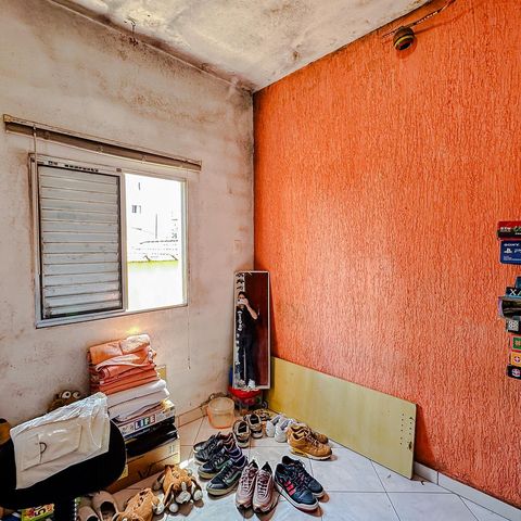 Casa à venda com 234m², 6 quartos e 4 vagasQuarto 5