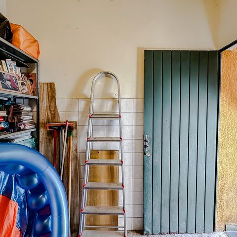 Casa à venda com 234m², 6 quartos e 4 vagasÁrea de Serviço