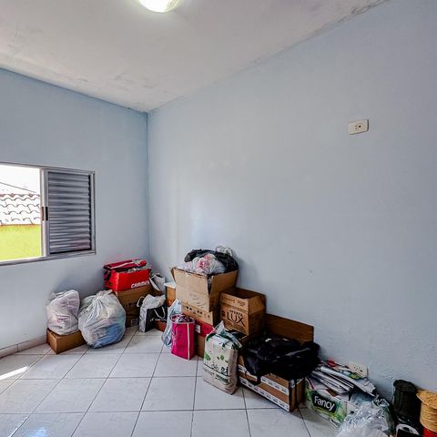 Casa à venda com 234m², 6 quartos e 4 vagasQuarto 3