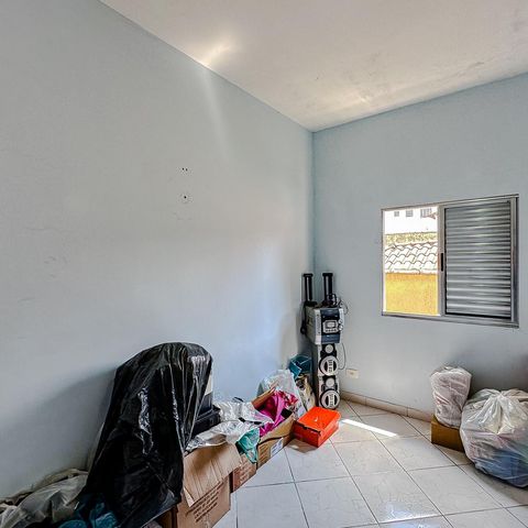 Casa à venda com 234m², 6 quartos e 4 vagasQuarto 3