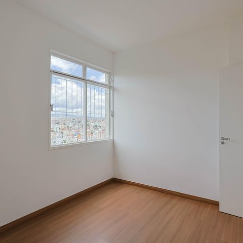 Apartamento à venda com 80m², 3 quartos e 1 vaga Apartamento à venda com 80m², 3 quartos e 1 vagaQuarto 2