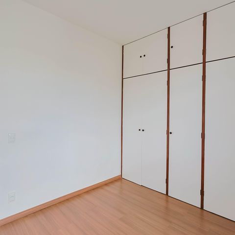 Apartamento à venda com 80m², 3 quartos e 1 vaga Apartamento à venda com 80m², 3 quartos e 1 vagaQuarto 3