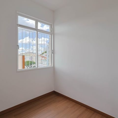 Apartamento à venda com 80m², 3 quartos e 1 vaga Apartamento à venda com 80m², 3 quartos e 1 vagaQuarto 1