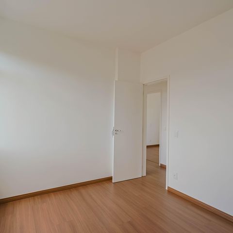 Apartamento à venda com 80m², 3 quartos e 1 vaga Apartamento à venda com 80m², 3 quartos e 1 vagaQuarto 2