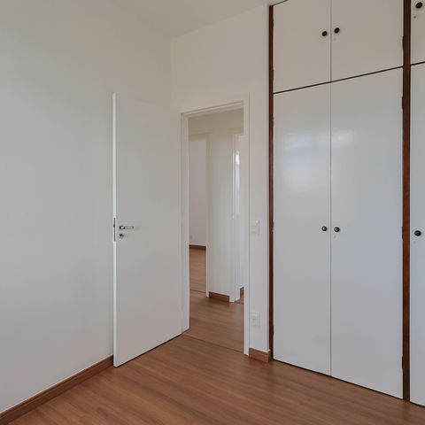 Apartamento à venda com 80m², 3 quartos e 1 vaga Apartamento à venda com 80m², 3 quartos e 1 vagaQuarto 1