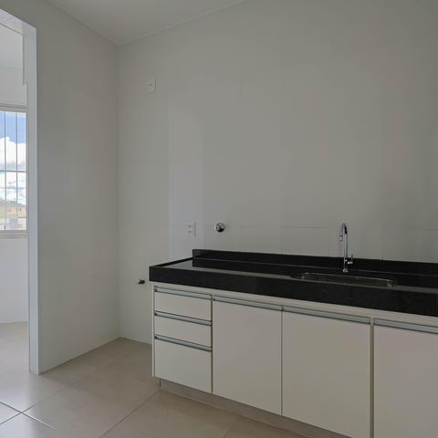 Apartamento à venda com 80m², 3 quartos e 1 vaga Apartamento à venda com 80m², 3 quartos e 1 vagaCozinha