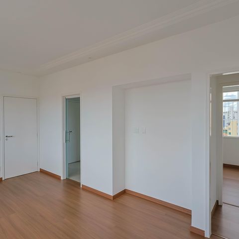 Apartamento à venda com 80m², 3 quartos e 1 vaga Apartamento à venda com 80m², 3 quartos e 1 vagaSala
