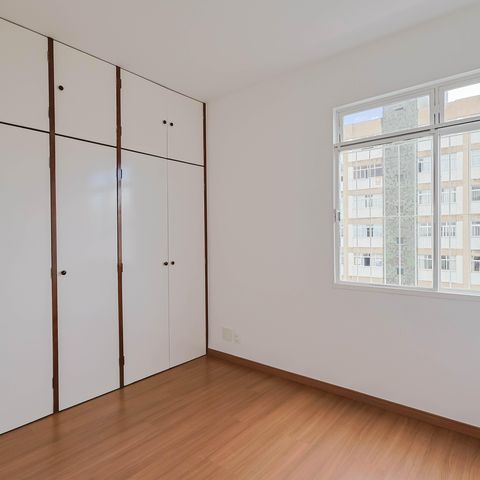 Apartamento à venda com 80m², 3 quartos e 1 vaga Apartamento à venda com 80m², 3 quartos e 1 vagaQuarto 3
