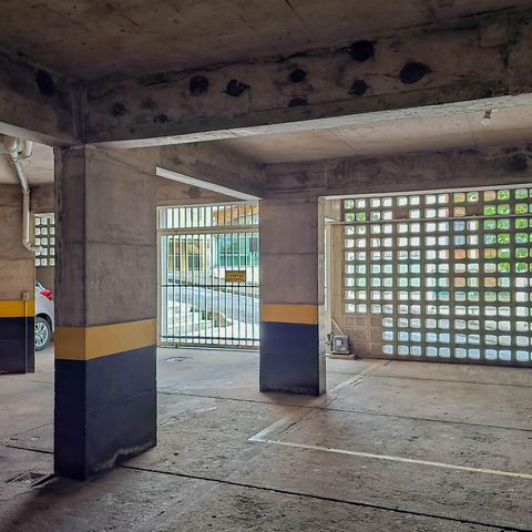 Apartamento à venda com 80m², 3 quartos e 1 vaga Apartamento à venda com 80m², 3 quartos e 1 vagaGaragem