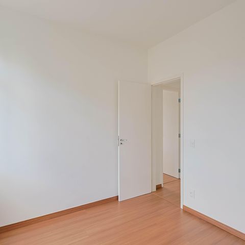 Apartamento à venda com 80m², 3 quartos e 1 vaga Apartamento à venda com 80m², 3 quartos e 1 vagaQuarto 3