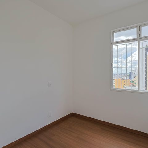 Apartamento à venda com 80m², 3 quartos e 1 vaga Apartamento à venda com 80m², 3 quartos e 1 vagaQuarto 1
