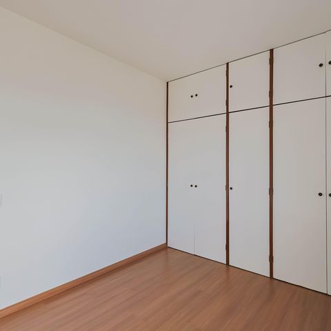 Apartamento à venda com 80m², 3 quartos e 1 vaga Apartamento à venda com 80m², 3 quartos e 1 vagaQuarto 2