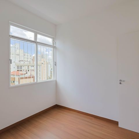 Apartamento à venda com 80m², 3 quartos e 1 vaga Apartamento à venda com 80m², 3 quartos e 1 vagaQuarto 3