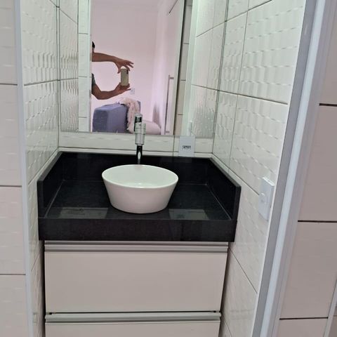 Casa à venda com 156m², 3 quartos e 3 vagas Casa à venda com 156m², 3 quartos e 3 vagasFoto 24
