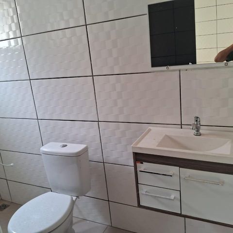 Casa à venda com 156m², 3 quartos e 3 vagas Casa à venda com 156m², 3 quartos e 3 vagasFoto 34