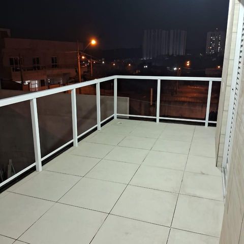 Casa à venda com 156m², 3 quartos e 3 vagas Casa à venda com 156m², 3 quartos e 3 vagasFoto 13