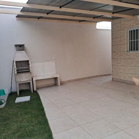 Casa à venda com 156m², 3 quartos e 3 vagas Casa à venda com 156m², 3 quartos e 3 vagasFoto 35