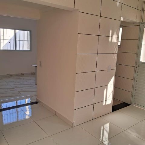 Casa à venda com 156m², 3 quartos e 3 vagas Casa à venda com 156m², 3 quartos e 3 vagasFoto 09