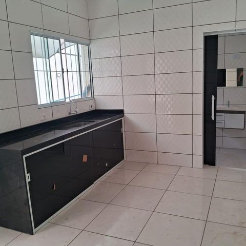 Casa à venda com 156m², 3 quartos e 3 vagas Casa à venda com 156m², 3 quartos e 3 vagasFoto 33