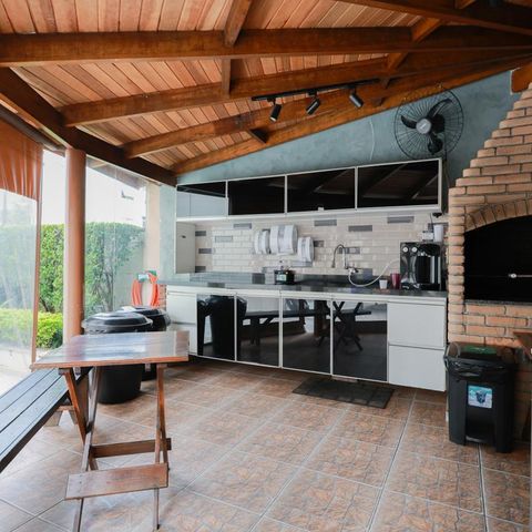 Apartamento à venda com 59m², 2 quartos e 2 vagas Apartamento à venda com 59m², 2 quartos e 2 vagasÁrea comum - Churrasqueira