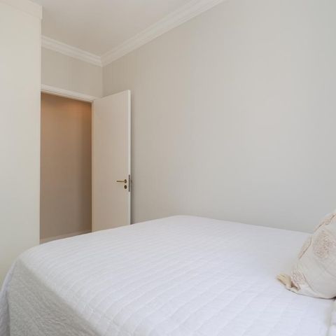Apartamento à venda com 59m², 2 quartos e 2 vagas Apartamento à venda com 59m², 2 quartos e 2 vagasQuarto