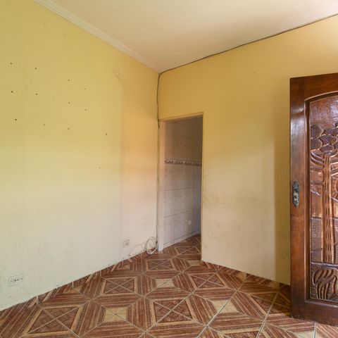 Casa à venda com 300m², 5 quartos e 4 vagas Casa à venda com 300m², 5 quartos e 4 vagasSala