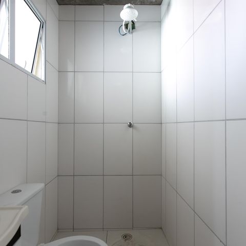 Casa à venda com 300m², 5 quartos e 4 vagas Casa à venda com 300m², 5 quartos e 4 vagasBanheiro da Suíte 3