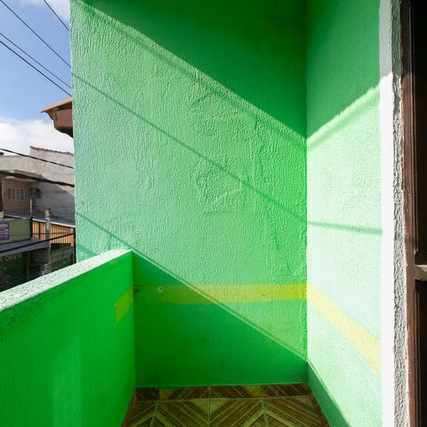 Casa à venda com 300m², 5 quartos e 4 vagas Casa à venda com 300m², 5 quartos e 4 vagasVaranda da Suíte 1