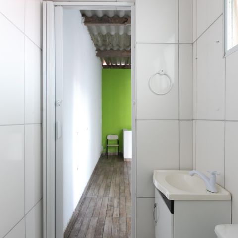 Casa à venda com 300m², 5 quartos e 4 vagas Casa à venda com 300m², 5 quartos e 4 vagasBanheiro da Suíte 3