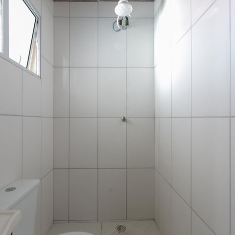 Casa à venda com 300m², 5 quartos e 4 vagas Casa à venda com 300m², 5 quartos e 4 vagasBanheiro da Suíte 3