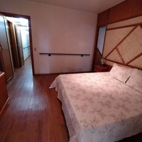 Apartamento à venda com 228m², 4 quartos e 3 vagas