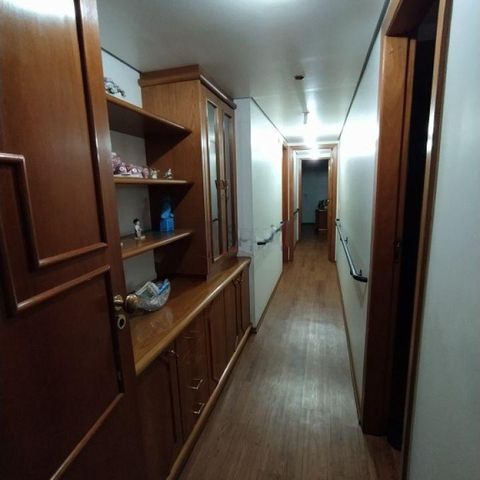 Apartamento à venda com 228m², 4 quartos e 3 vagas