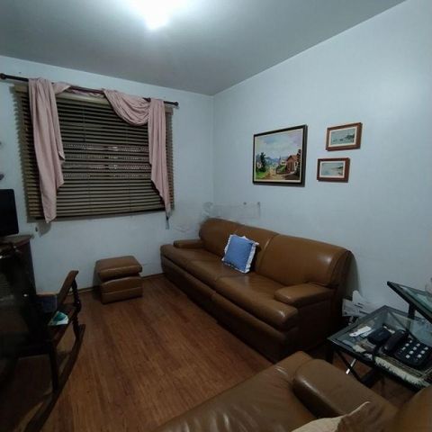 Apartamento à venda com 228m², 4 quartos e 3 vagas