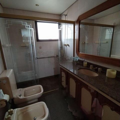 Apartamento à venda com 228m², 4 quartos e 3 vagas