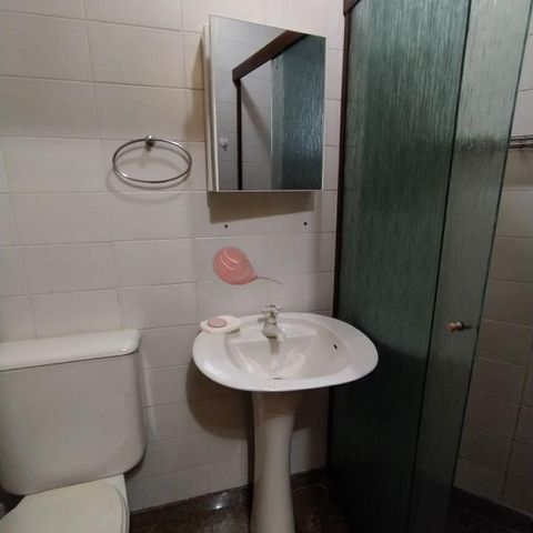 Apartamento à venda com 228m², 4 quartos e 3 vagas