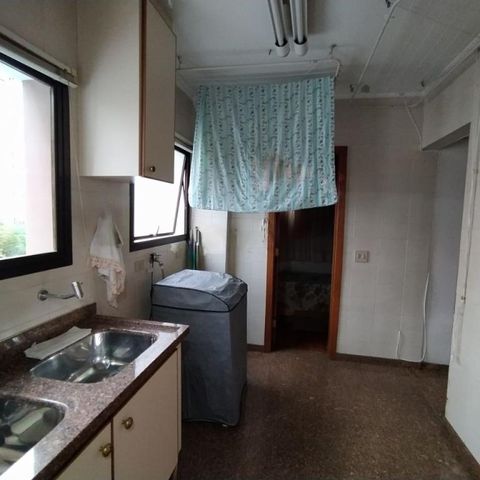 Apartamento à venda com 228m², 4 quartos e 3 vagas