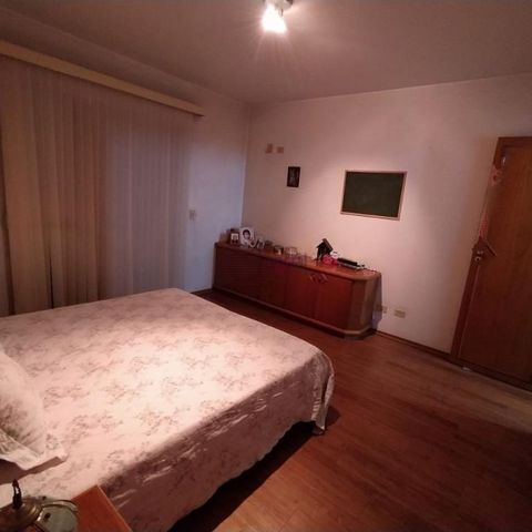 Apartamento à venda com 228m², 4 quartos e 3 vagas