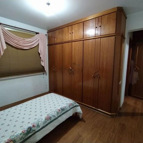 Apartamento à venda com 228m², 4 quartos e 3 vagas