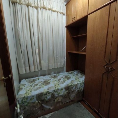 Apartamento à venda com 228m², 4 quartos e 3 vagas