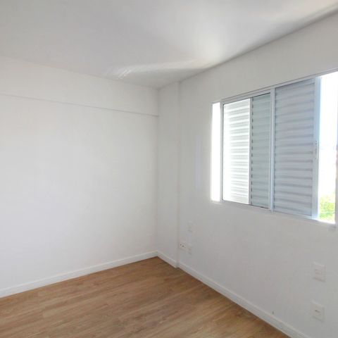Apartamento à venda com 50m², 2 quartos e 2 vagasSuite