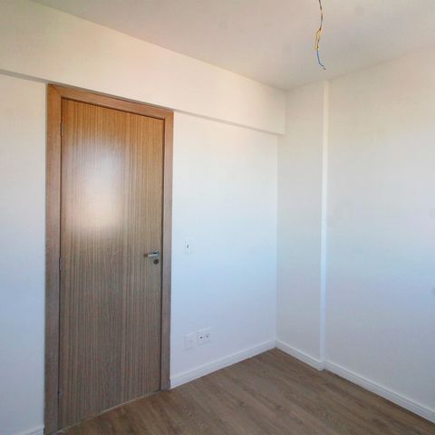 Apartamento à venda com 50m², 2 quartos e 2 vagasQuarto 1