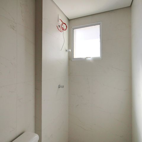Apartamento à venda com 50m², 2 quartos e 2 vagasBanheiro