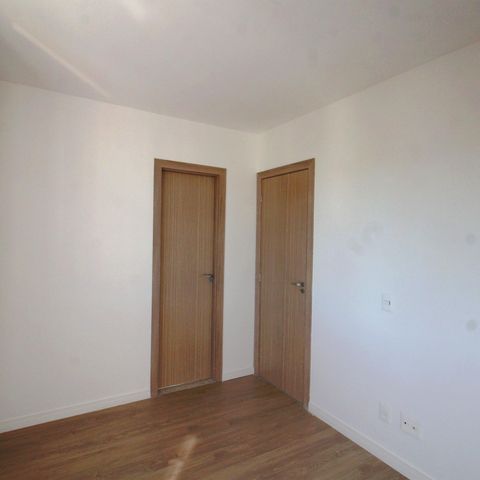 Apartamento à venda com 50m², 2 quartos e 2 vagasSuite